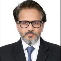 Vivek Kothari