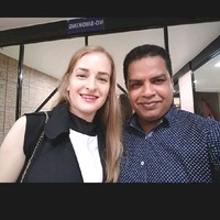 Anil Chandra Purvey