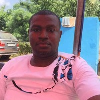 Eric Oti