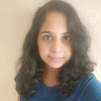 Anagha H K