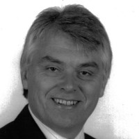 Vince Bodsworth