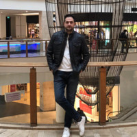 Ali Haddadi