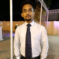 Shoaib Ashfaq