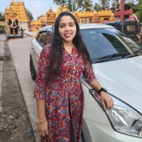 Soudamini Biswal