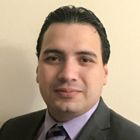 Andres Gomez