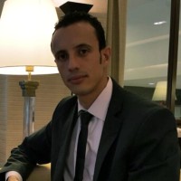 EL HOUCINE MOURADI