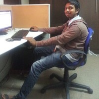 Kiran Kumar