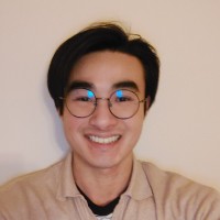 Wei Chern Gavin Fong