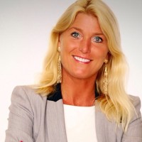 Kirsten Van De Merwe