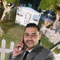 Mahmoud Amin