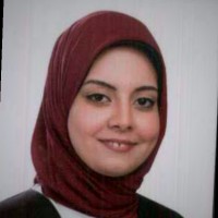 Nada Saed