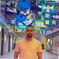 Moustafa Hamdy