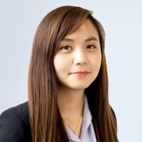 Joyce Hung