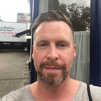 Christopher Grime