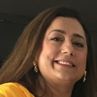 Faiza Riaz
