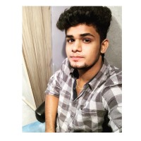 Ashwin Kumar A