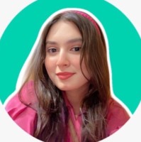 Shaiza Siddiqui
