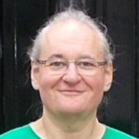 Wolfgang Zuba