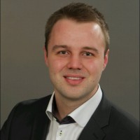 David Gast
