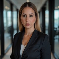 Michelle Miranda