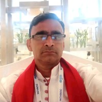 Santosh Tripathi