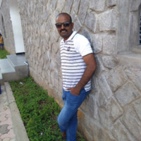 Ravinder Reddy Bommana