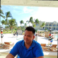 Alexander Romero Cruz