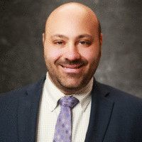 Anthony Poole