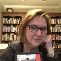 Sylvia K Cox