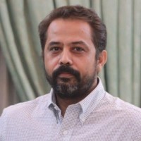 Ali Iftikhar