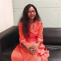 Sushmita Bhowmik