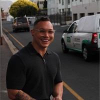 Blayne Abrahams