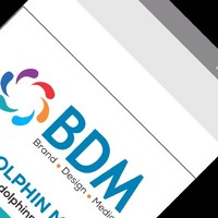 blue dolphin media