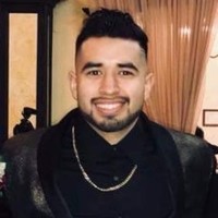 Gabriel Guardado