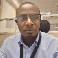 Francis Ndakeni