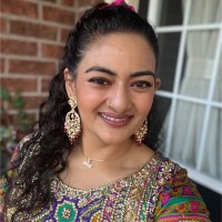 Iram Zaidi