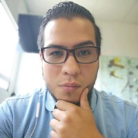 Carlos Andres Olarte Cely