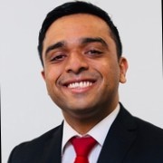 Vinay Mathew Thomas