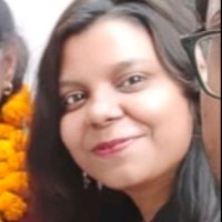 Anamika chaudhary