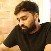 Nithin Kumar