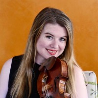 Lara St. John