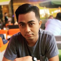 Rizky Satrio