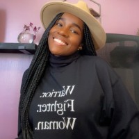 Niasha Hamilton