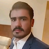 Syed Shahzad Ali Shah Mashwani