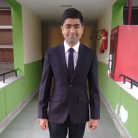 Aniruddha Singh Nandwane