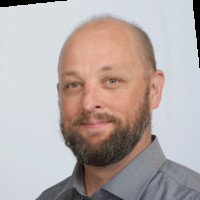 Andrew Carne