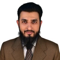 Burhanuddin Shabbir Hussain