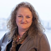 May Britt Søgård