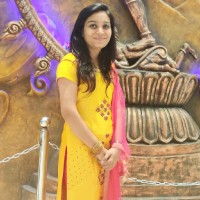 Pooja Chaudhari