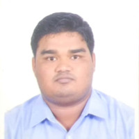 Bhababhuti Sahoo